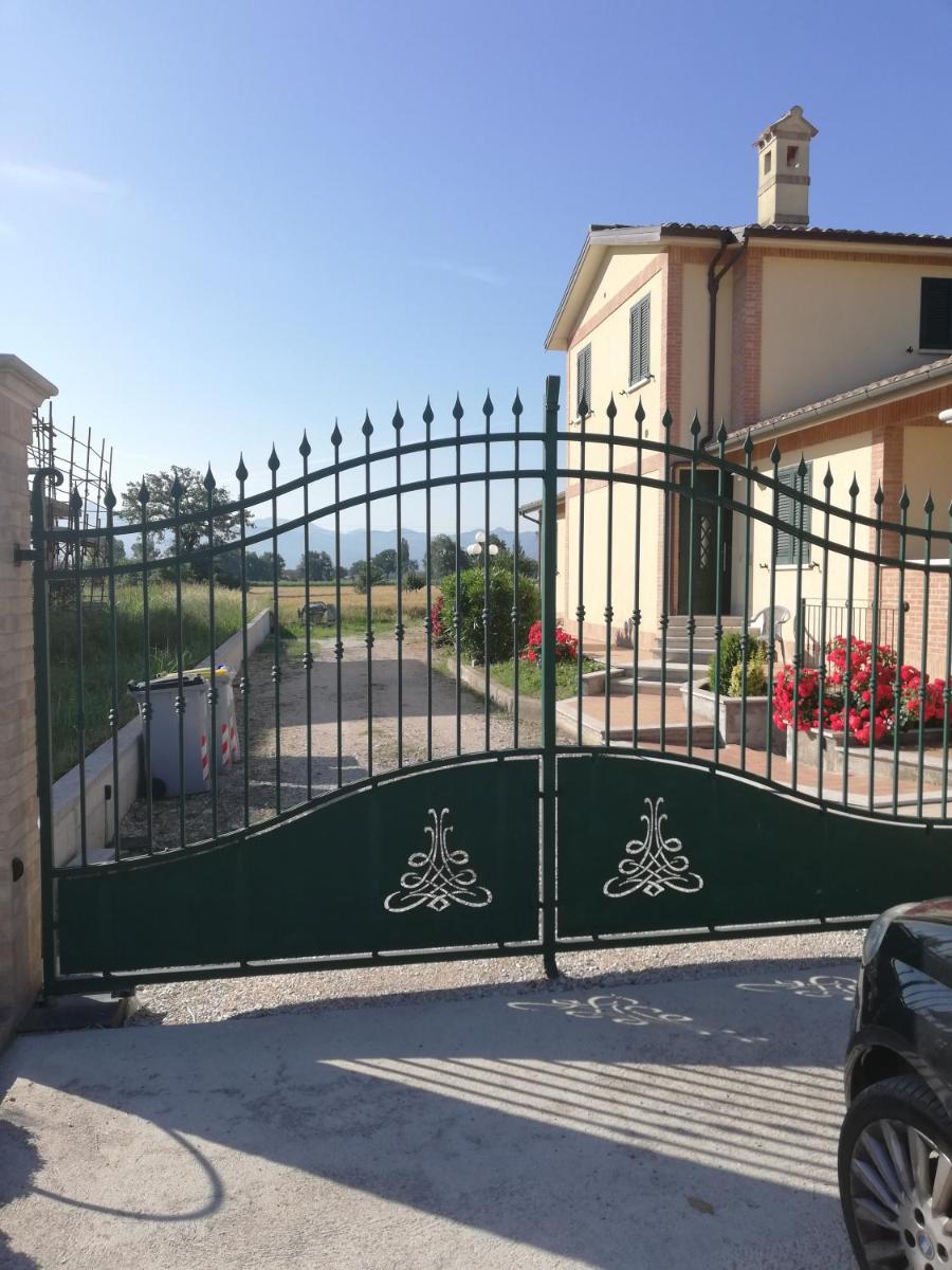 Il Rifugio Della Luna - Housity