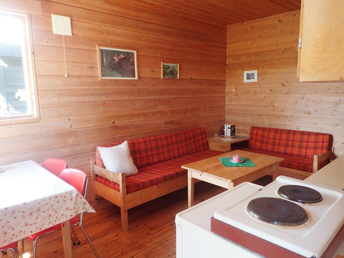 Hodalen Fjellstue - Housity