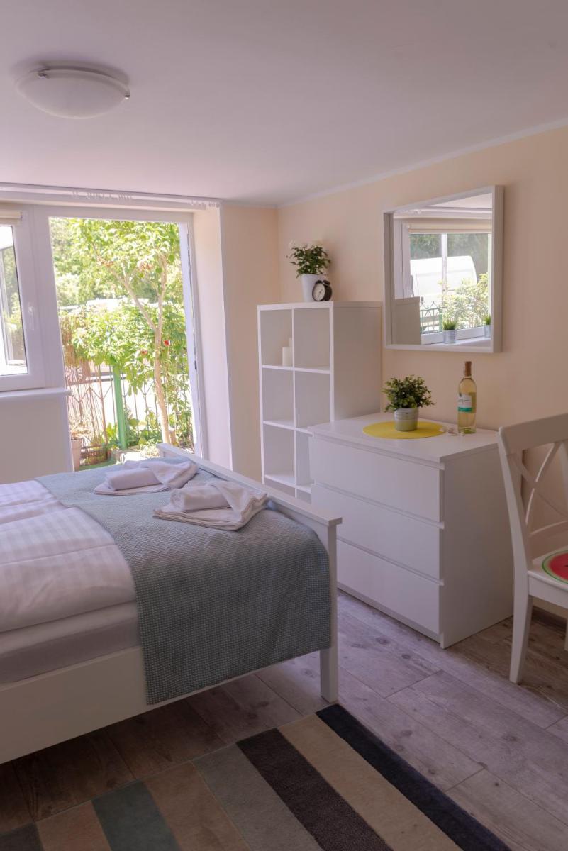 Apartamenty Przystań - Housity