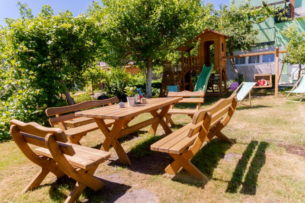 Apartamenty Przystań - Housity