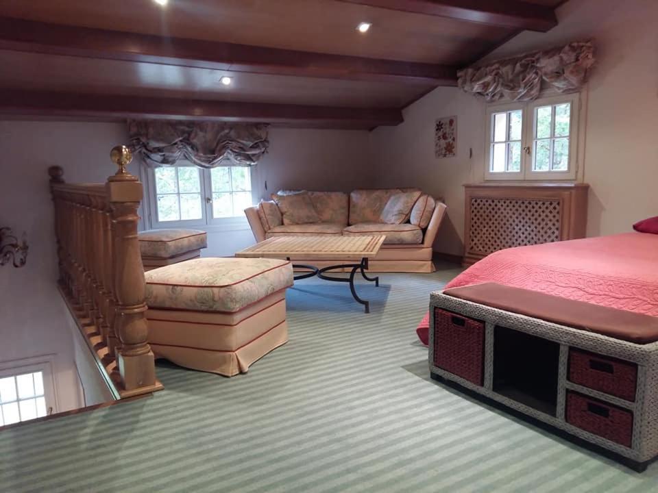 Clos de l'Artuby - Housity