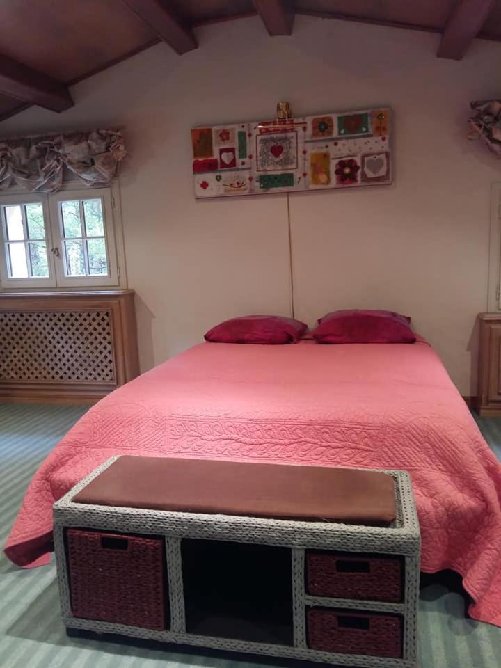 Clos de l'Artuby - Housity