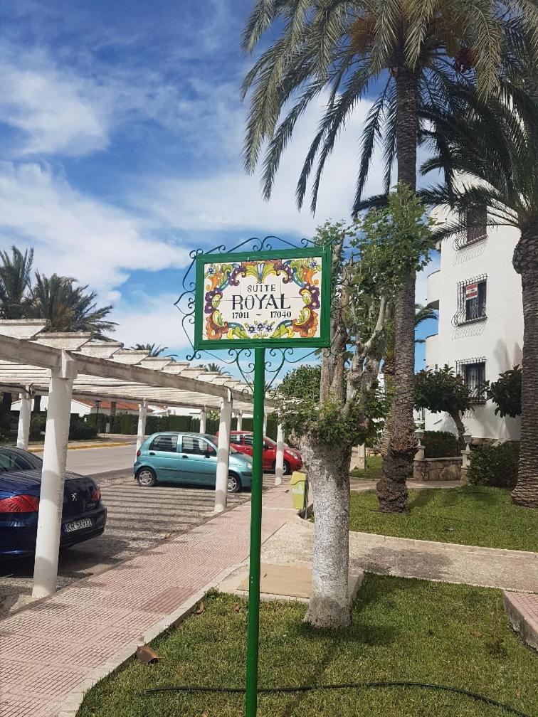 Apartment El Palmar - Housity