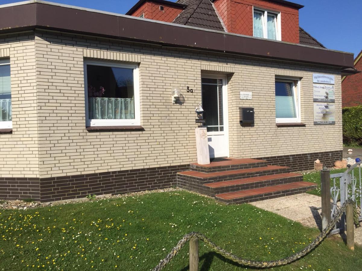 Kleines Ferienhaus am Haus am Leuchtturm - Housity