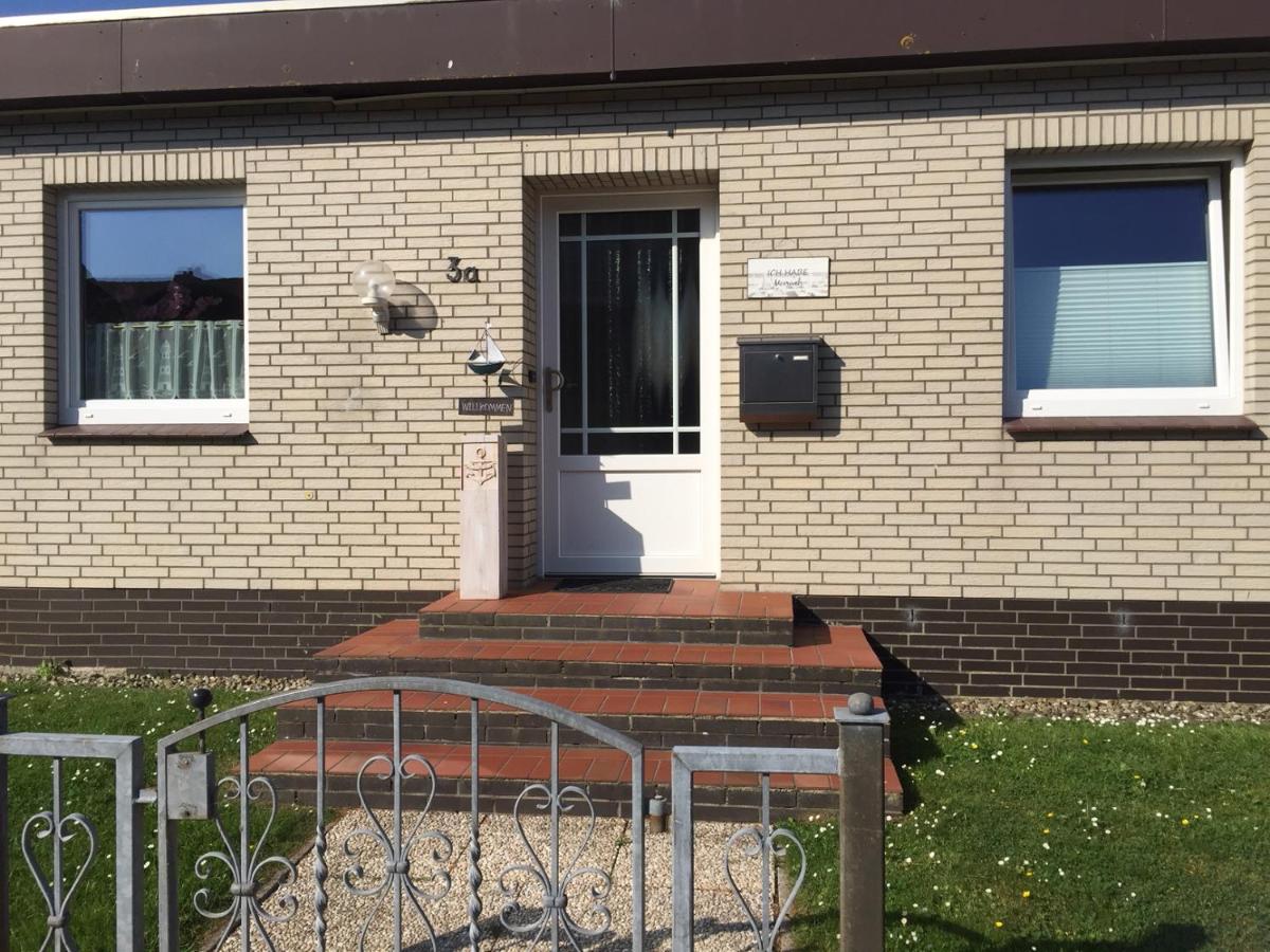 Kleines Ferienhaus am Haus am Leuchtturm - Housity