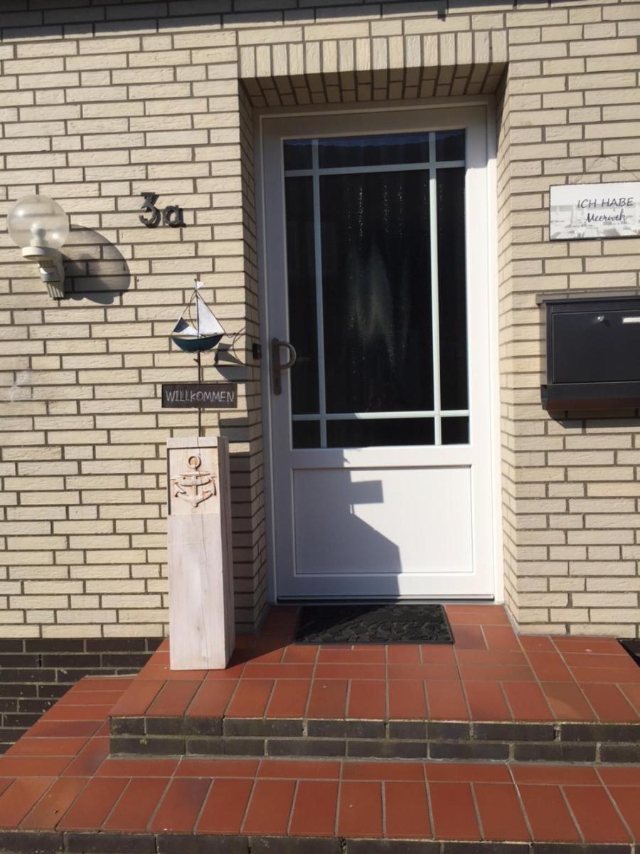 Kleines Ferienhaus am Haus am Leuchtturm - Housity