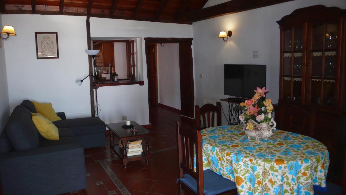 Casas Rurales Los Pajeros - Housity