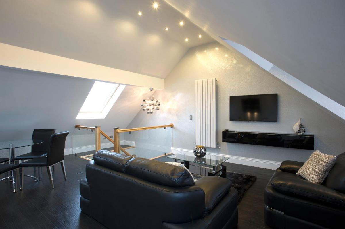 Mode Breck Apartments - Housity