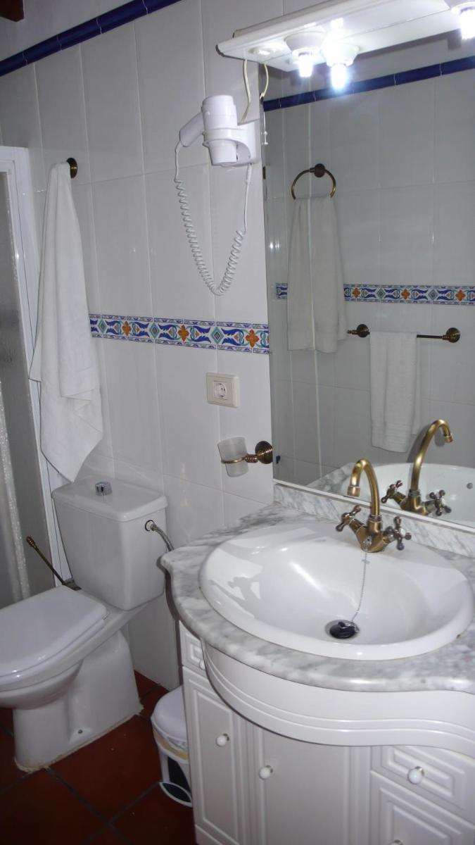 Casas Rurales Los Pajeros - Housity