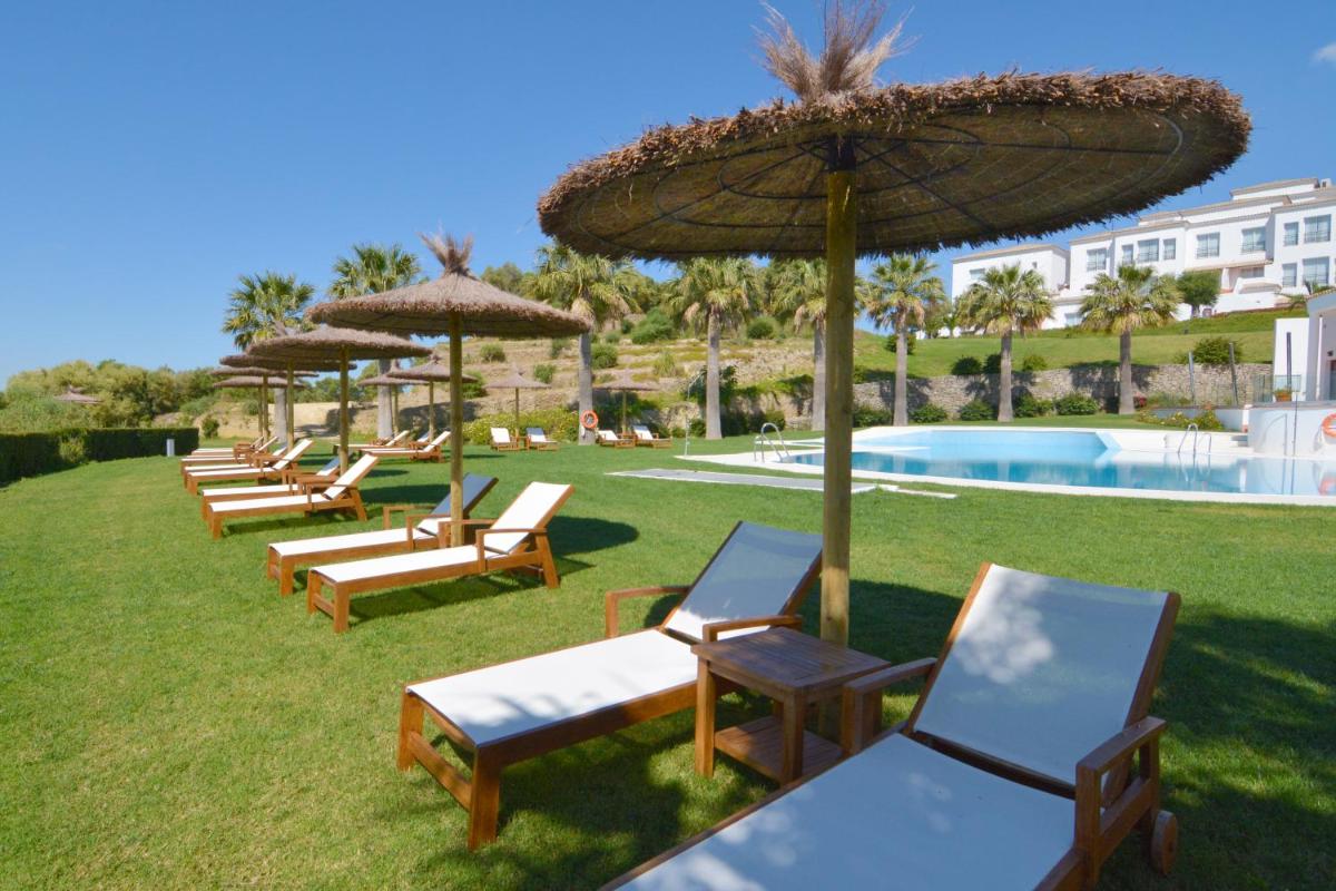 Piscina en o cerca de Fairplay Golf & Spa Resort