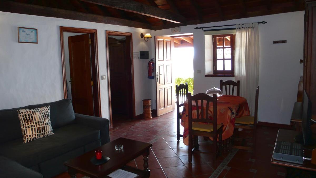 Casas Rurales Los Pajeros - Housity