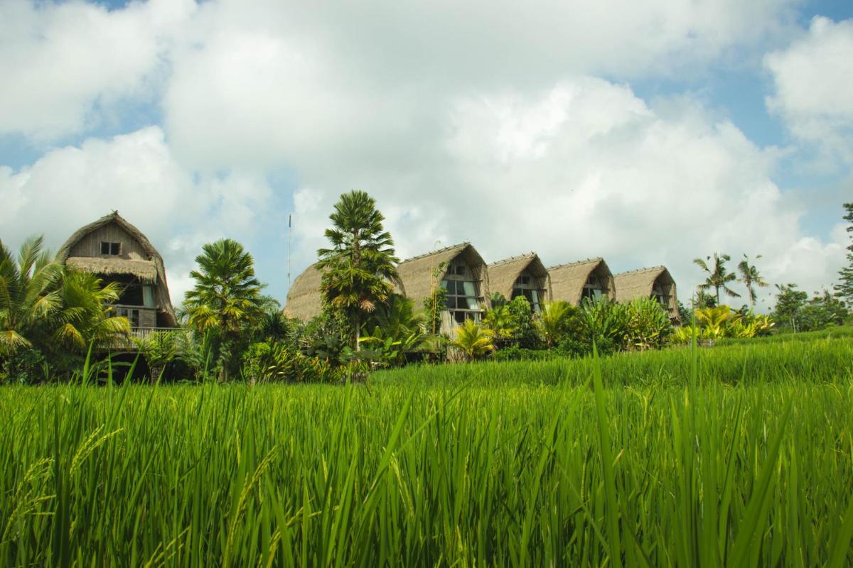 De Klumpu Bali Eco Tradi Stay - Housity
