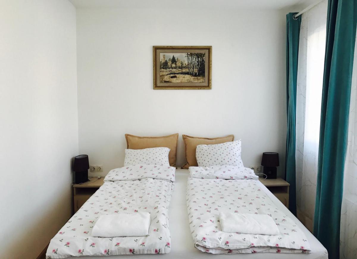 Suitetrails - Apartment DREAM