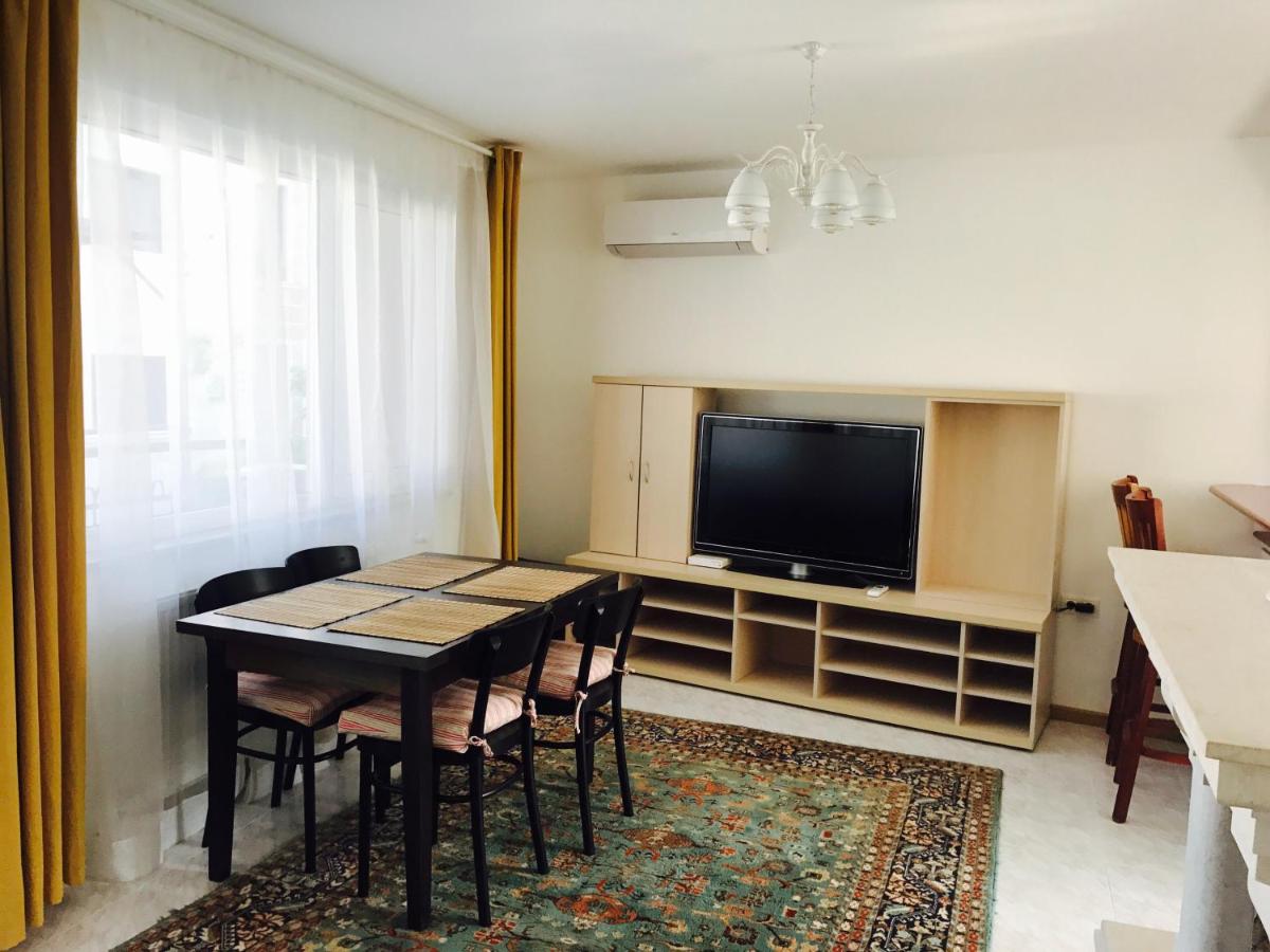 Suitetrails - Apartment DREAM