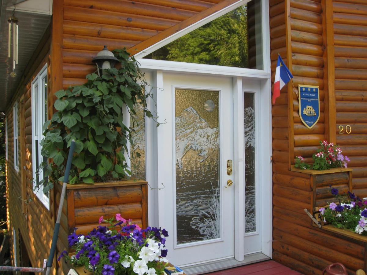 Le Gite A Margot - Housity