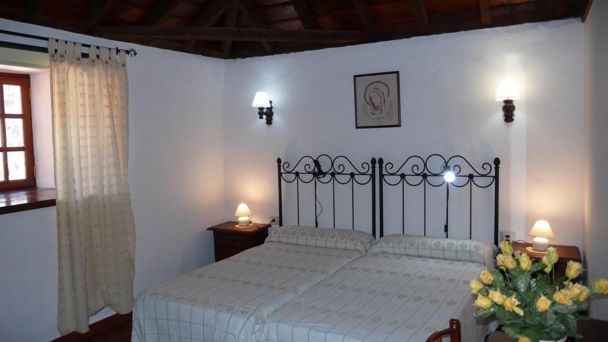 Casas Rurales Los Pajeros - Housity