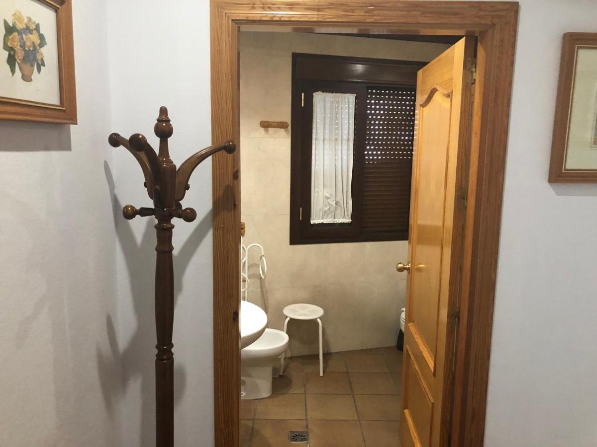Hotel Restaurante Calderon - Housity