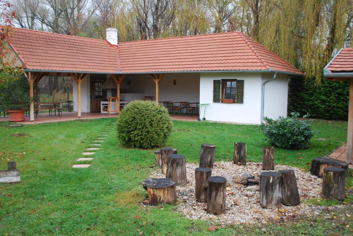 Rozália Vendégház - Housity