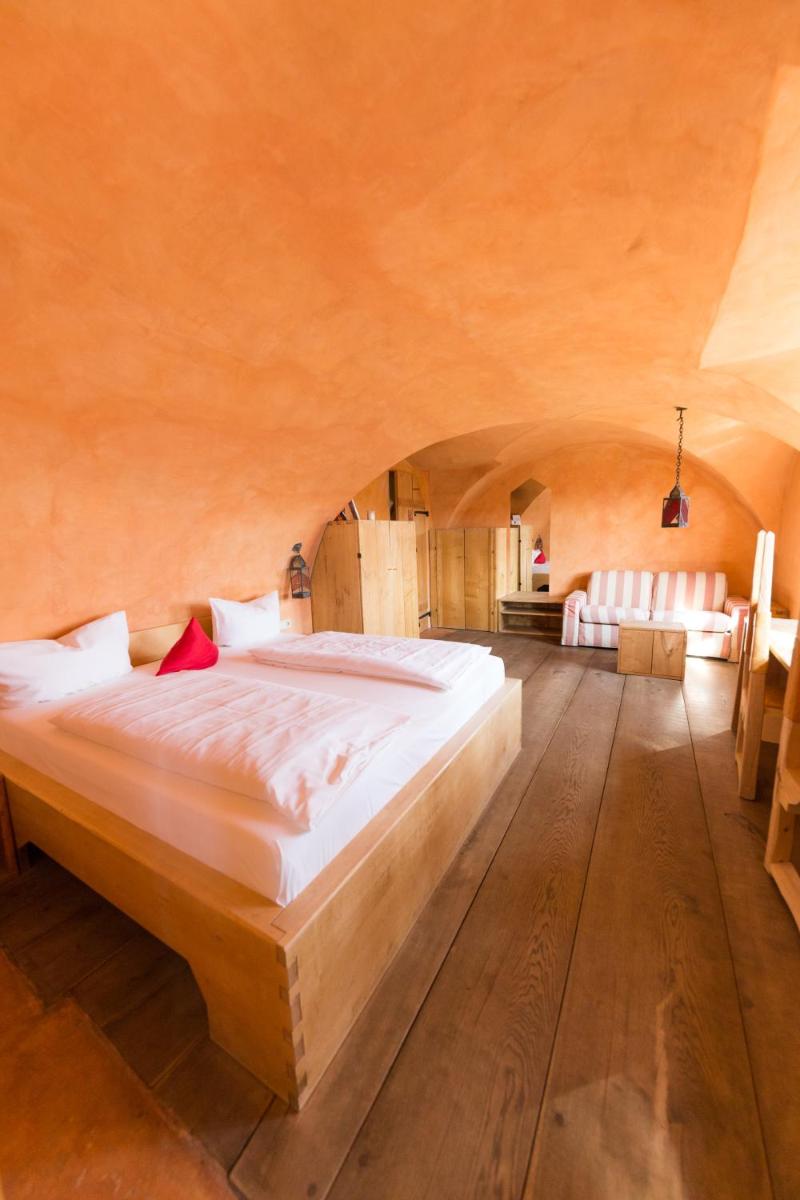 Hotel San Gabriele - Housity