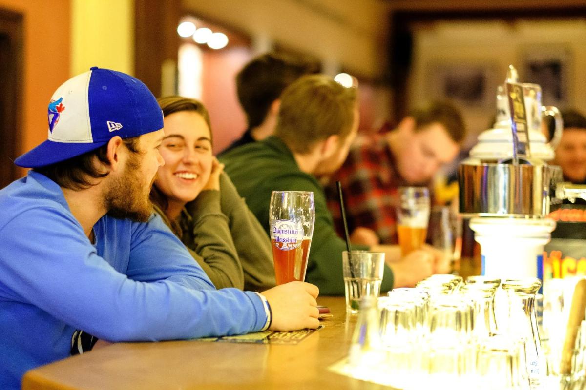 Euro Youth Hotel Munich - Housity