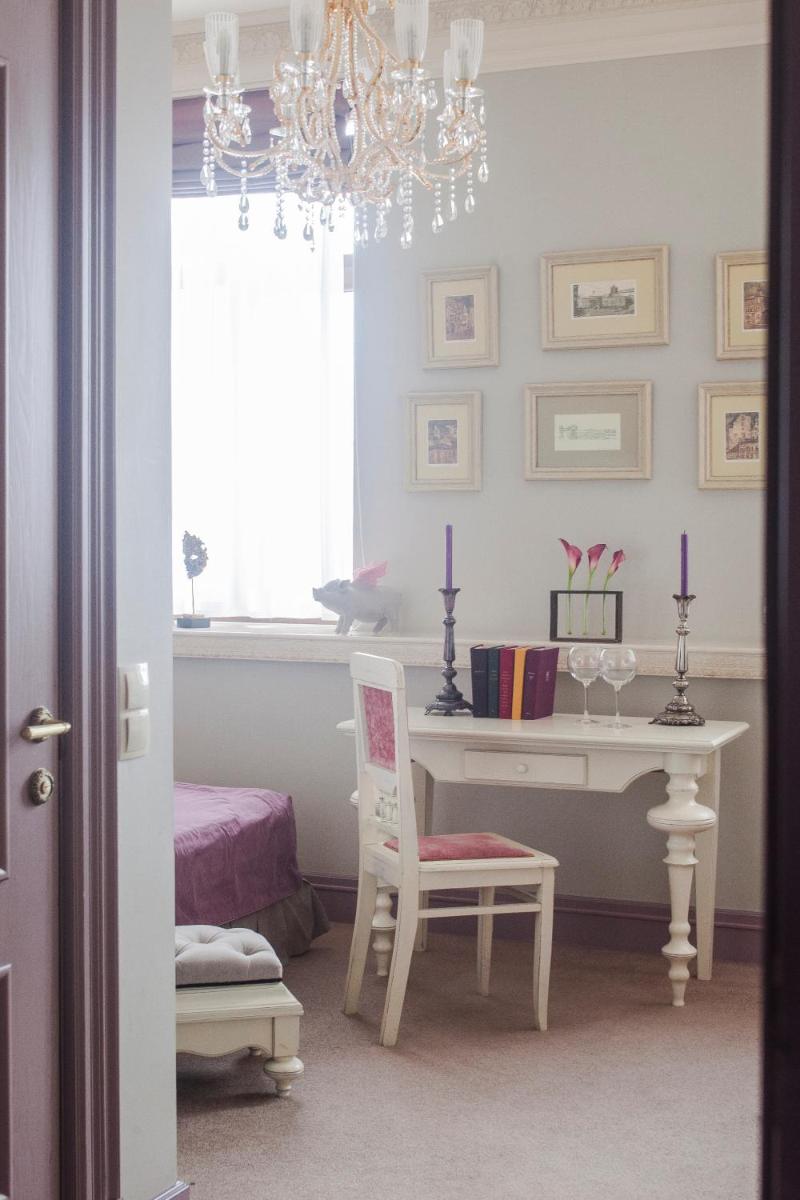 Hotel 19 - Housity