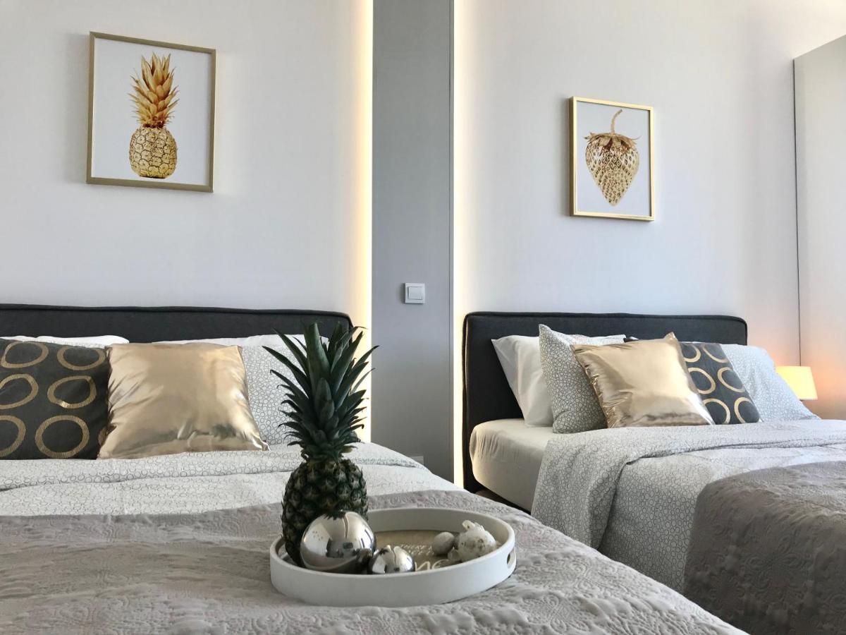 Exclusive Apartments Smolna - Housity