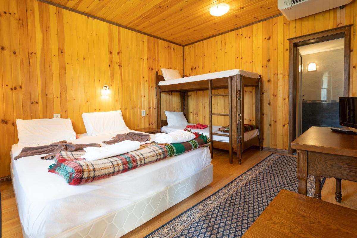 Suitetrails - Guest Houses Apriltsi