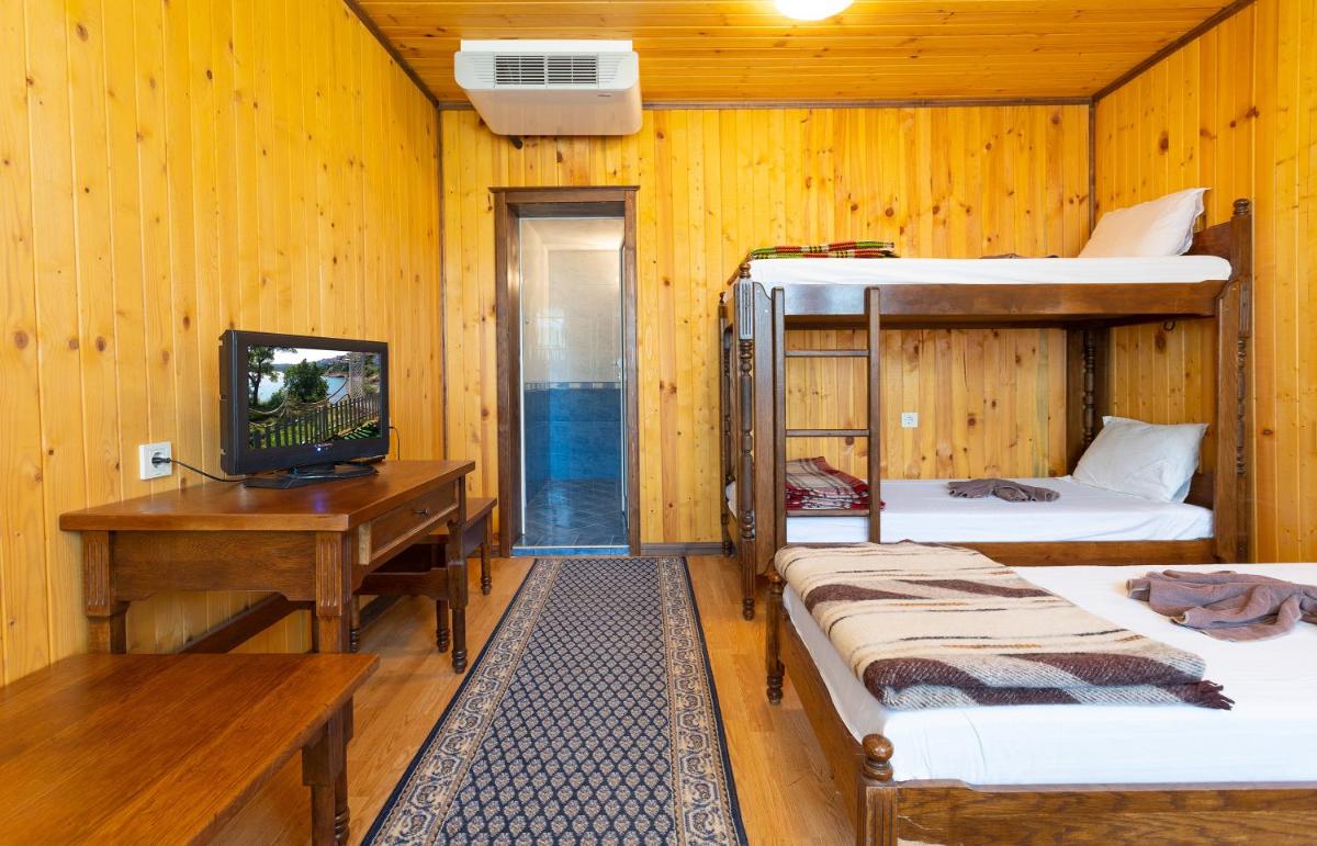 Suitetrails - Guest Houses Apriltsi
