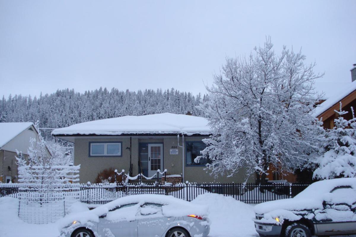 Dave & Honey's Accommodation - Housity