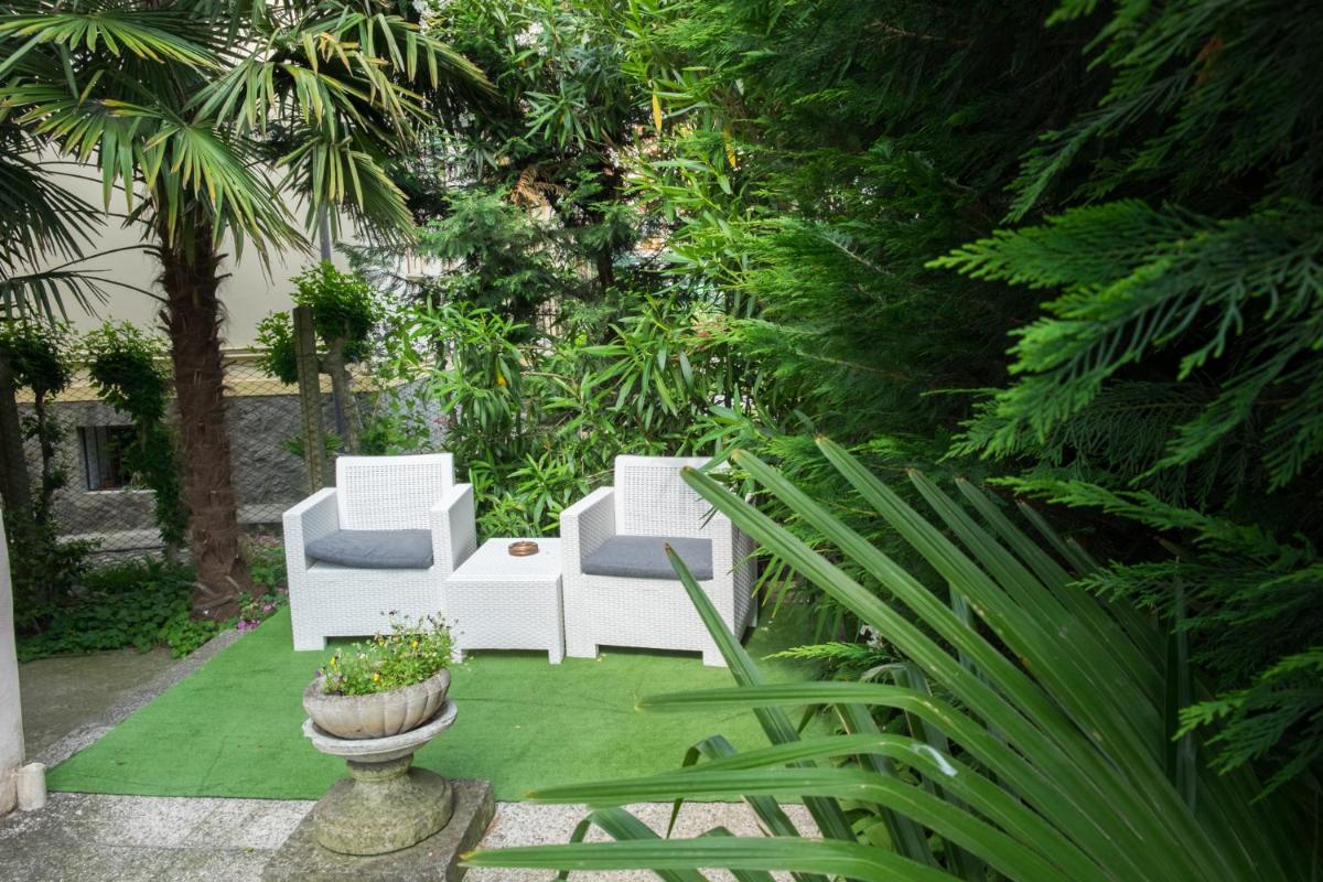 B&B Pereuka - Housity