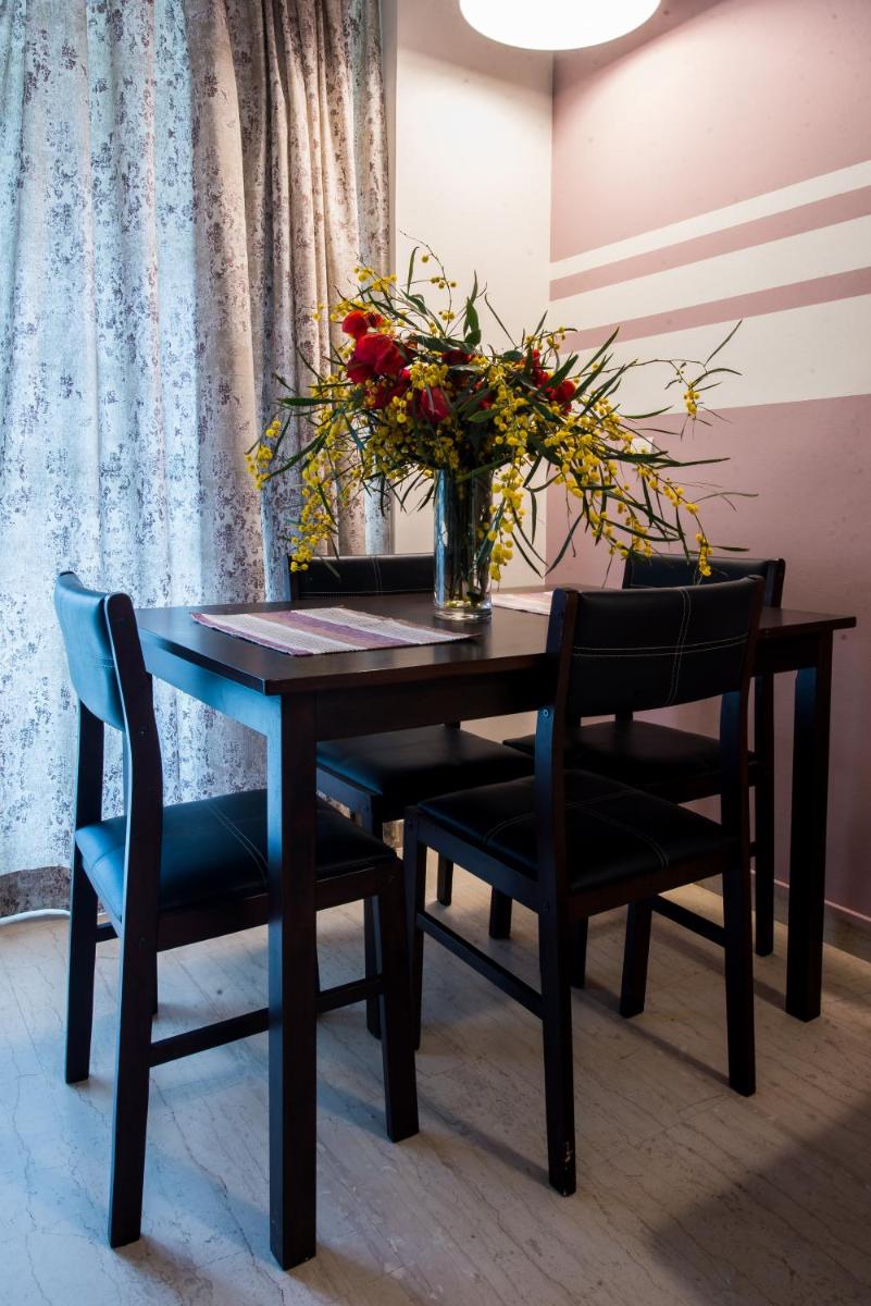 Evie's apartment - Housity