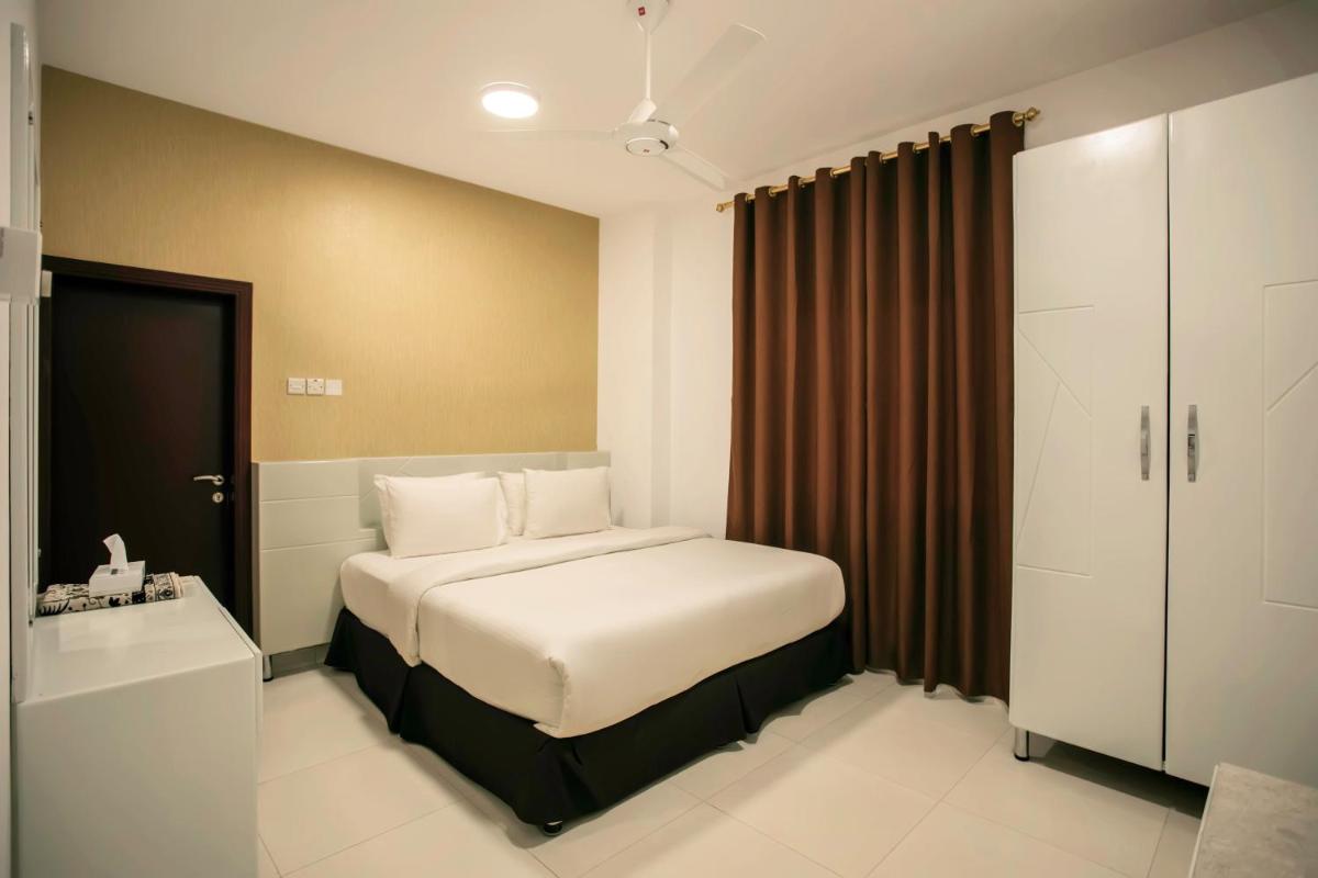 Star Emirates Inn Hotel Salalah - Housity
