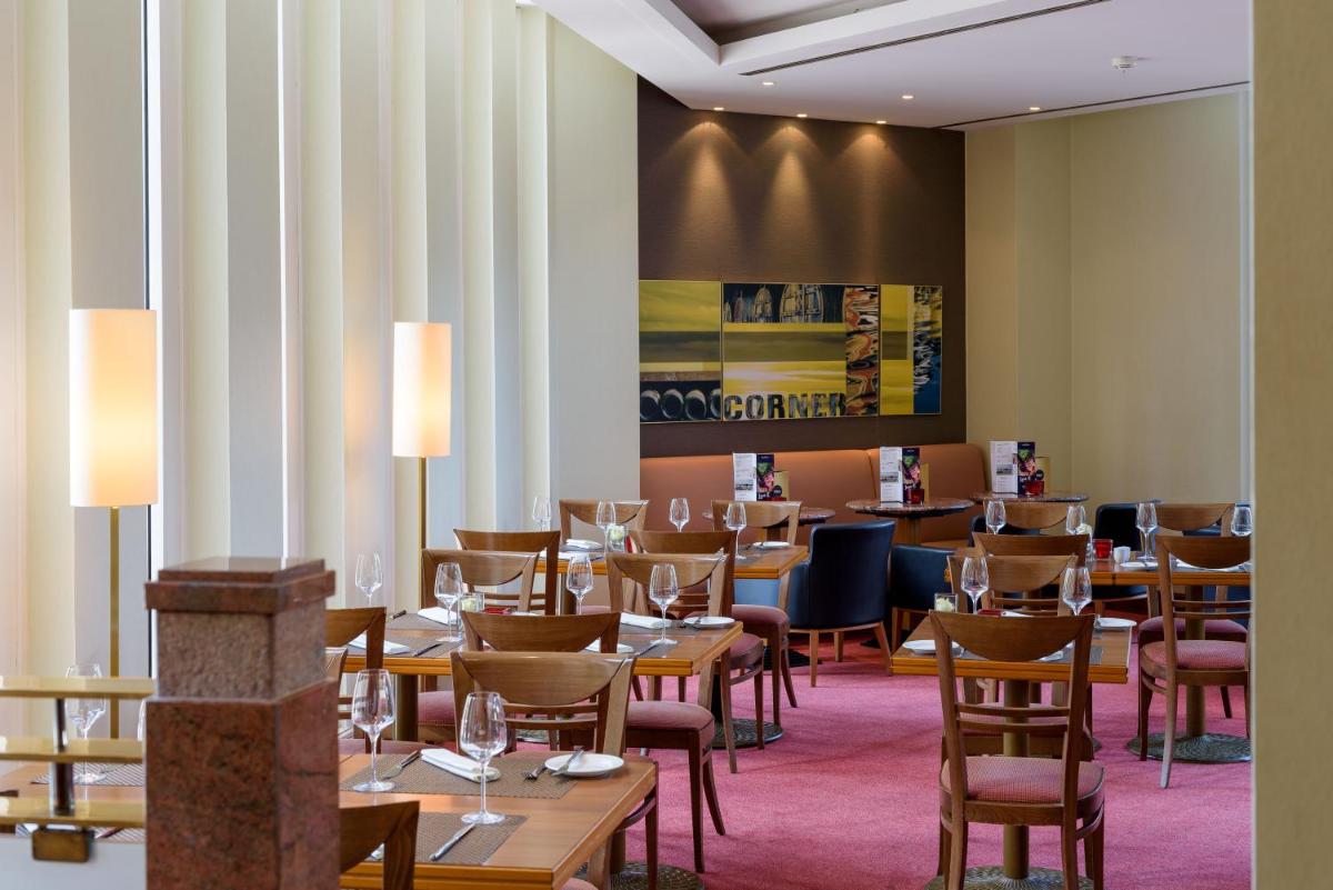 Novotel Freiburg am Konzerthaus - Housity