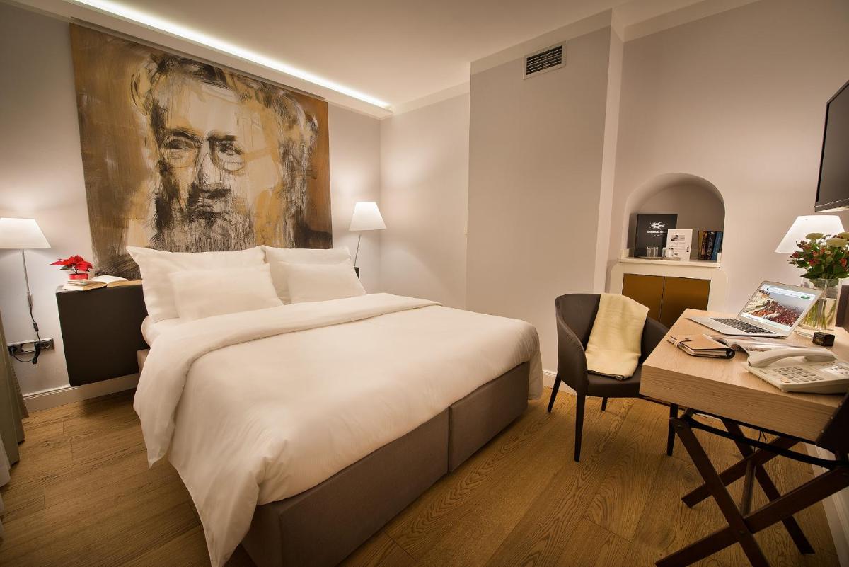 Design Hotel Neruda - Housity