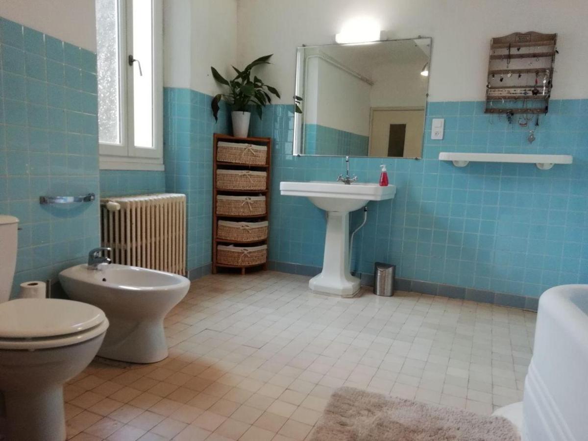 La maison Bleue - Housity