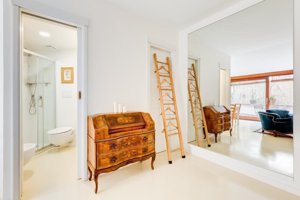 Al Portico 39 apartment with terrace - Housity
