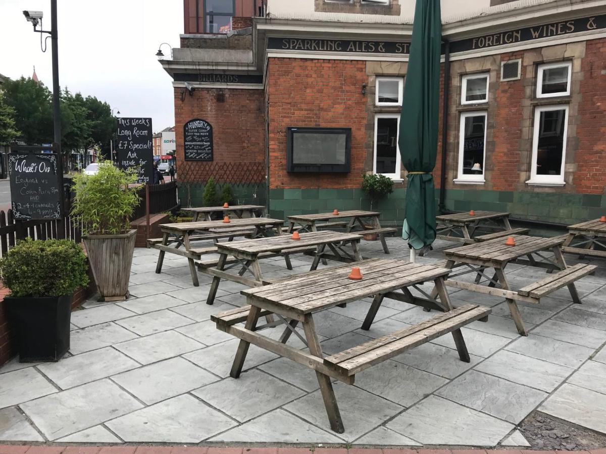 The Long Room Hotel and Bar - Housity