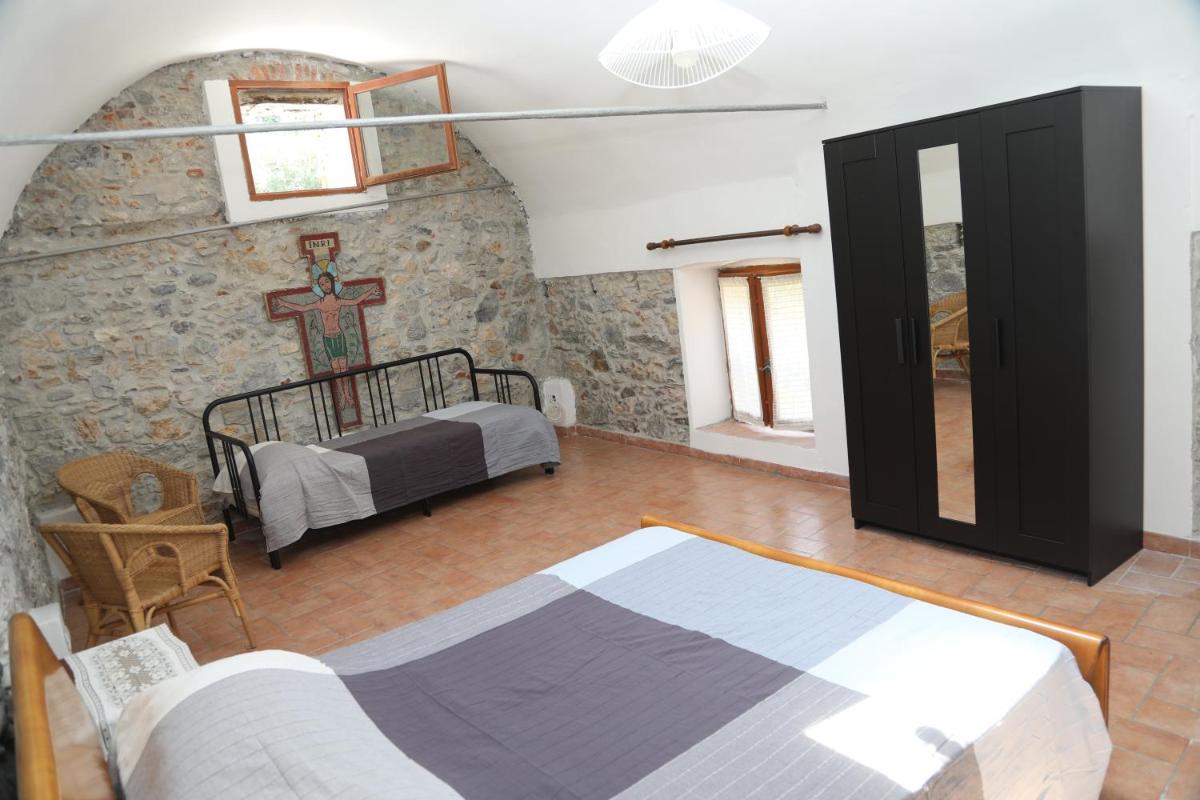 Cozy villa with garden - Housity
