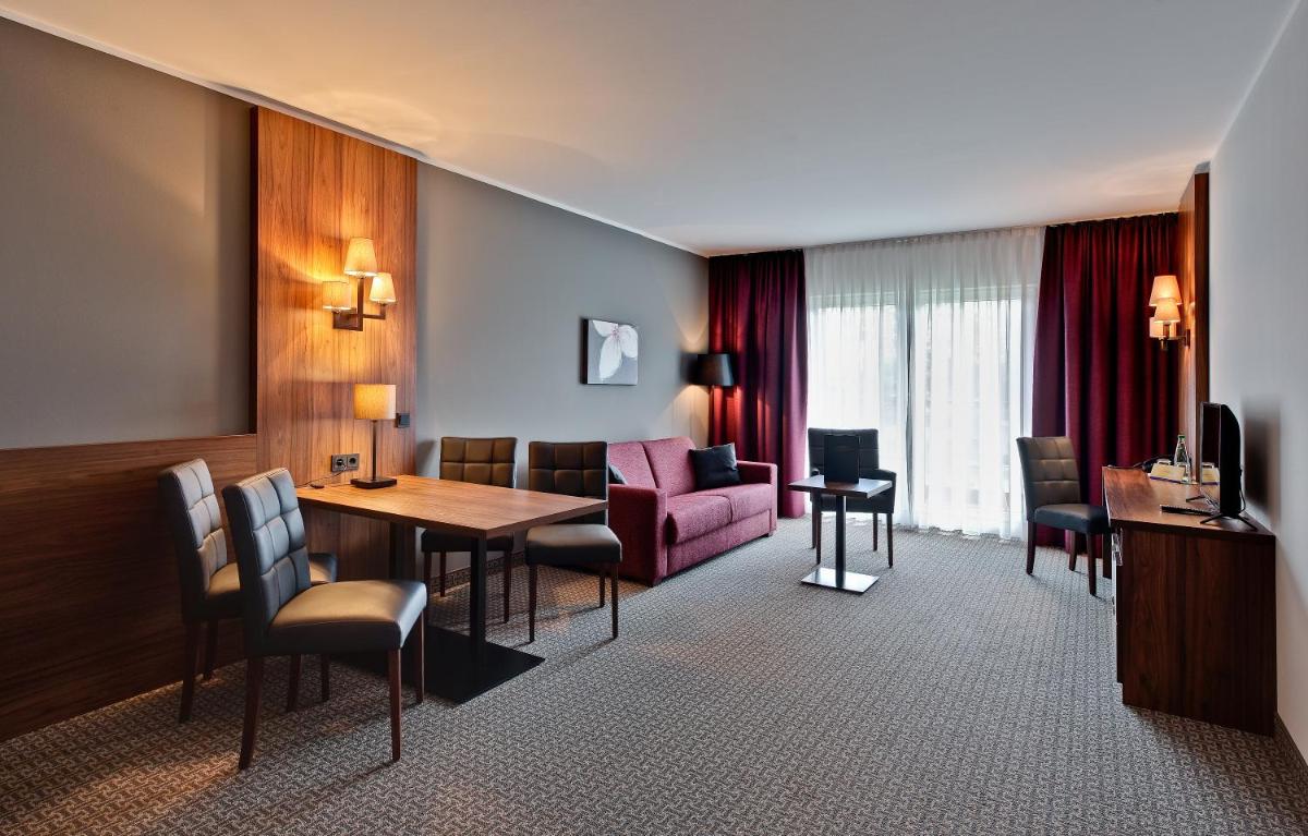 Sante Royale Hotel- & Gesundheitsresort Bad Langensalza - Housity