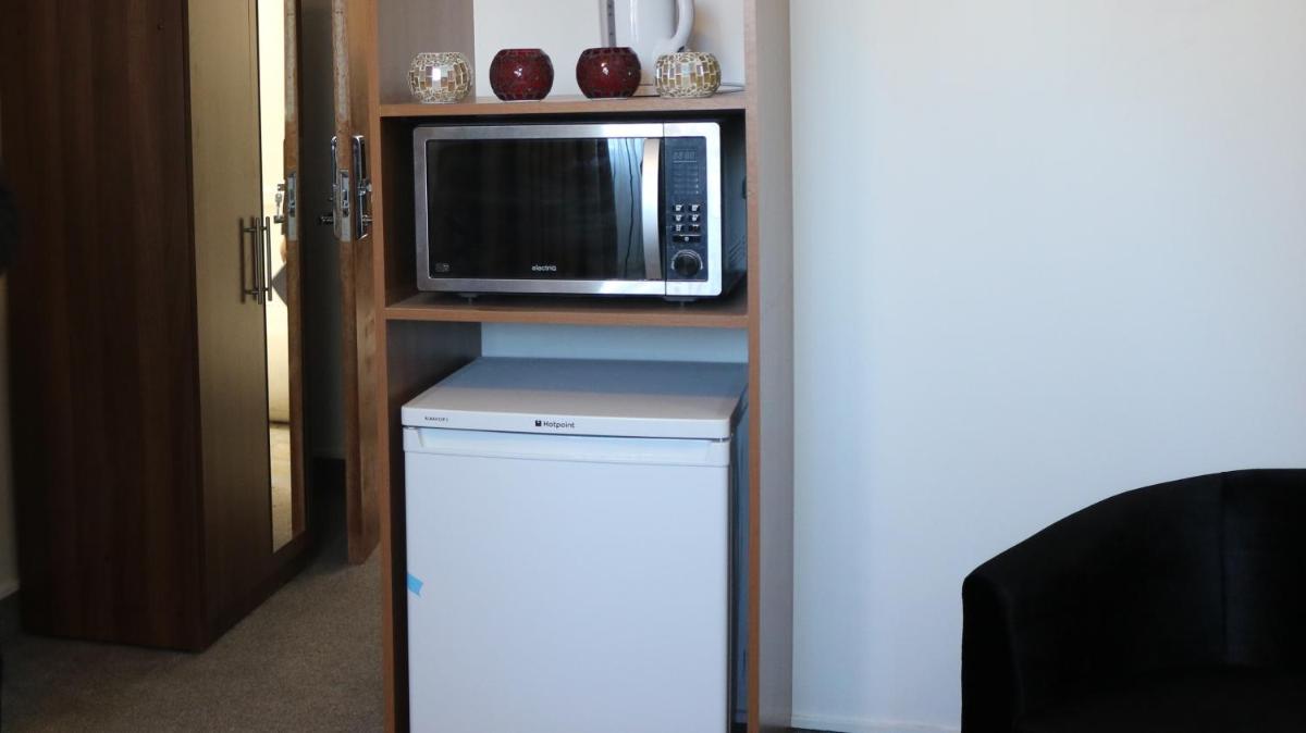 Trivelles Mayfair,stockport - Housity