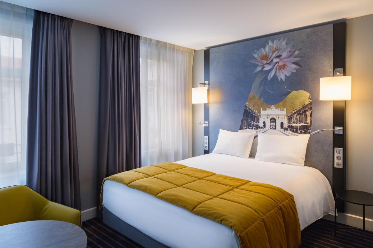 Mercure Nancy Centre Place Stanislas - Housity