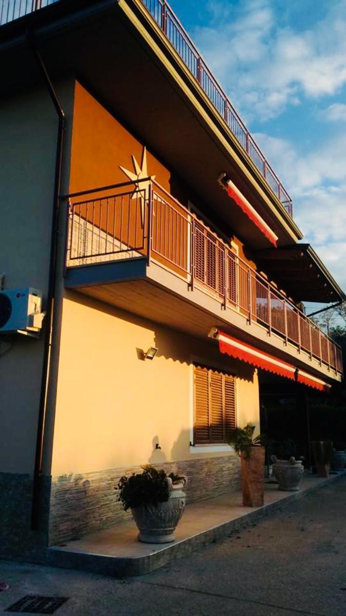 La Casa Del Sole - Housity