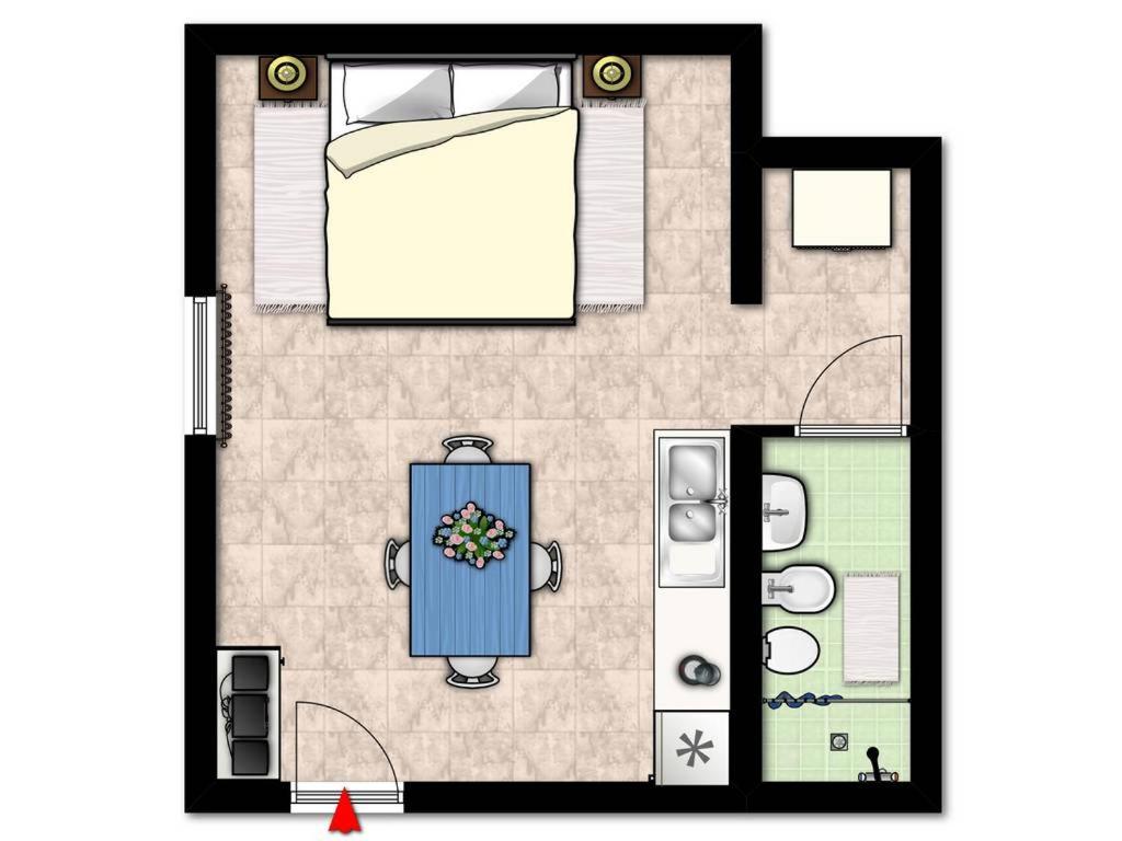 Casa Teria Paradiso - Housity