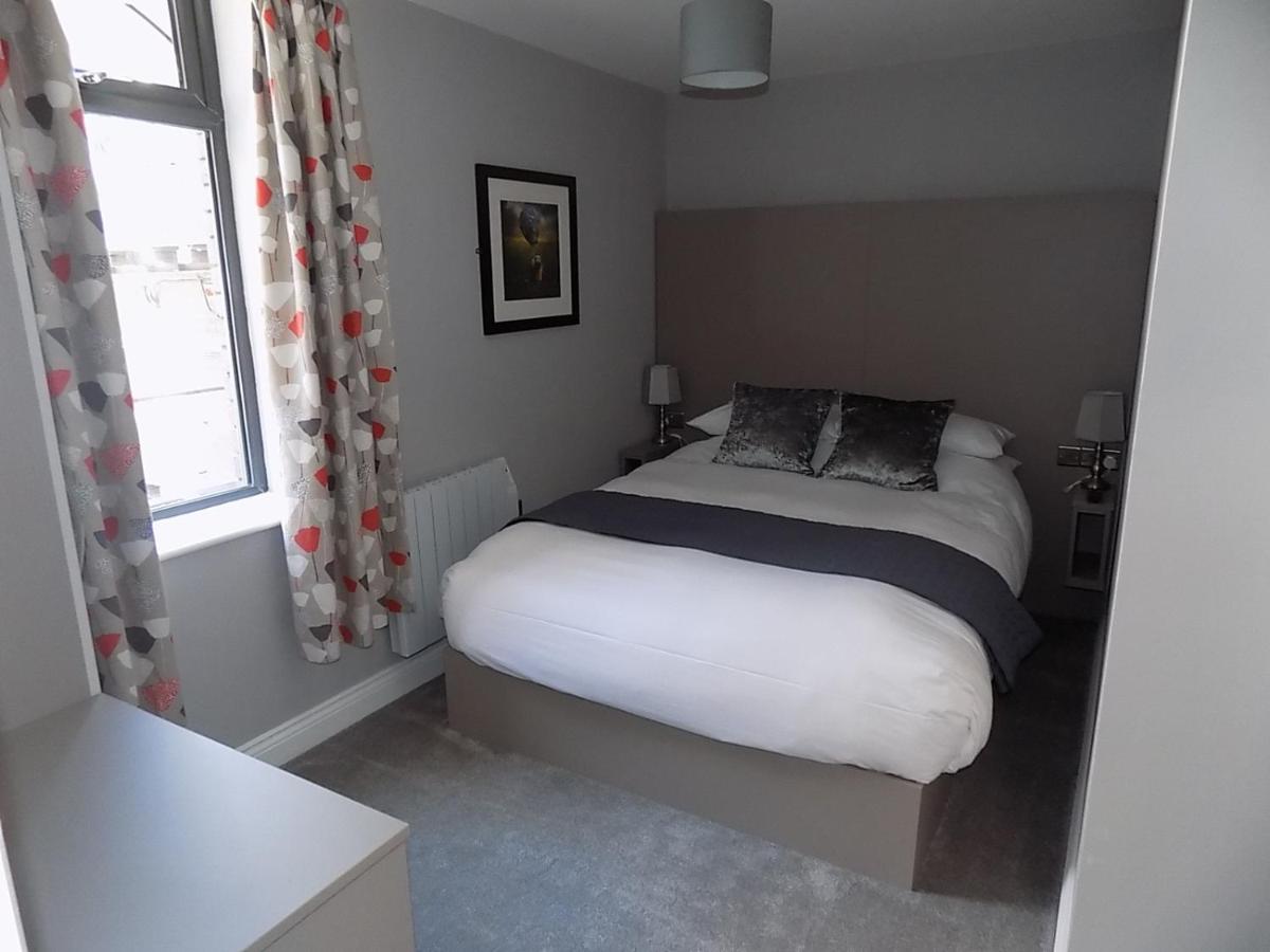 The Old Wool House Apartments - Housity