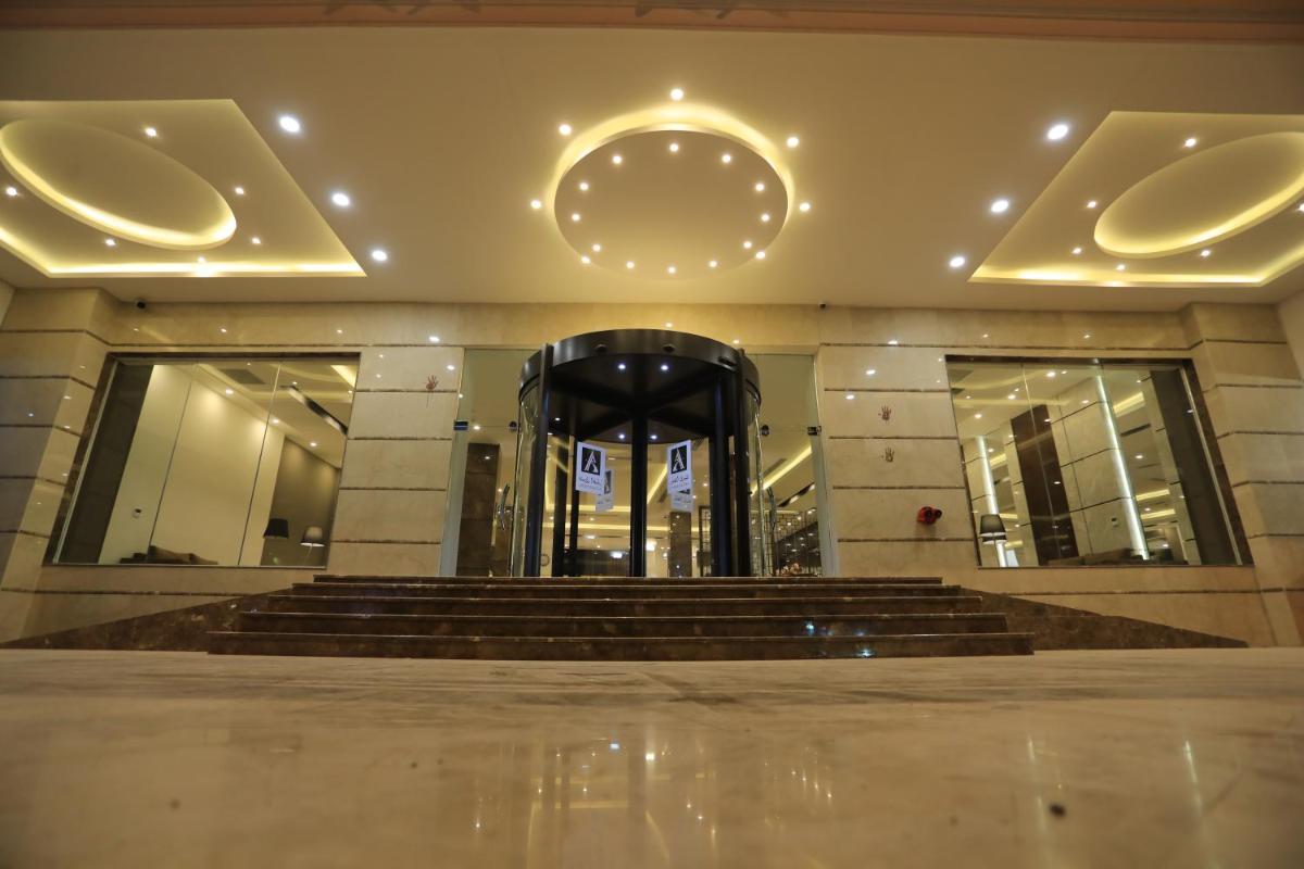 Aghnar Hotel - Housity