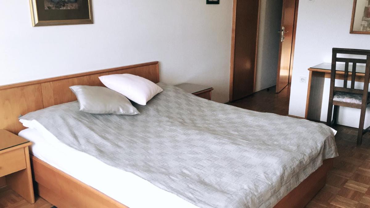 Gostisce Sobocan - Housity