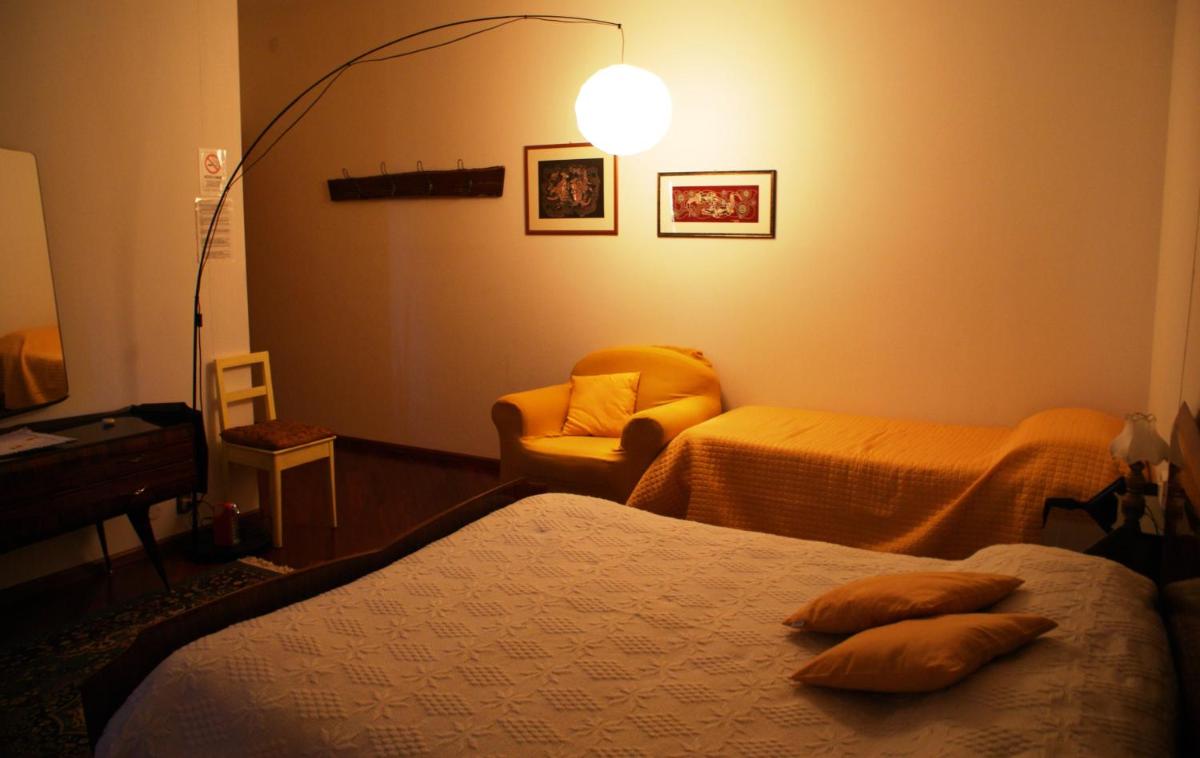 B&B Nella Terra di Mezzo - Housity