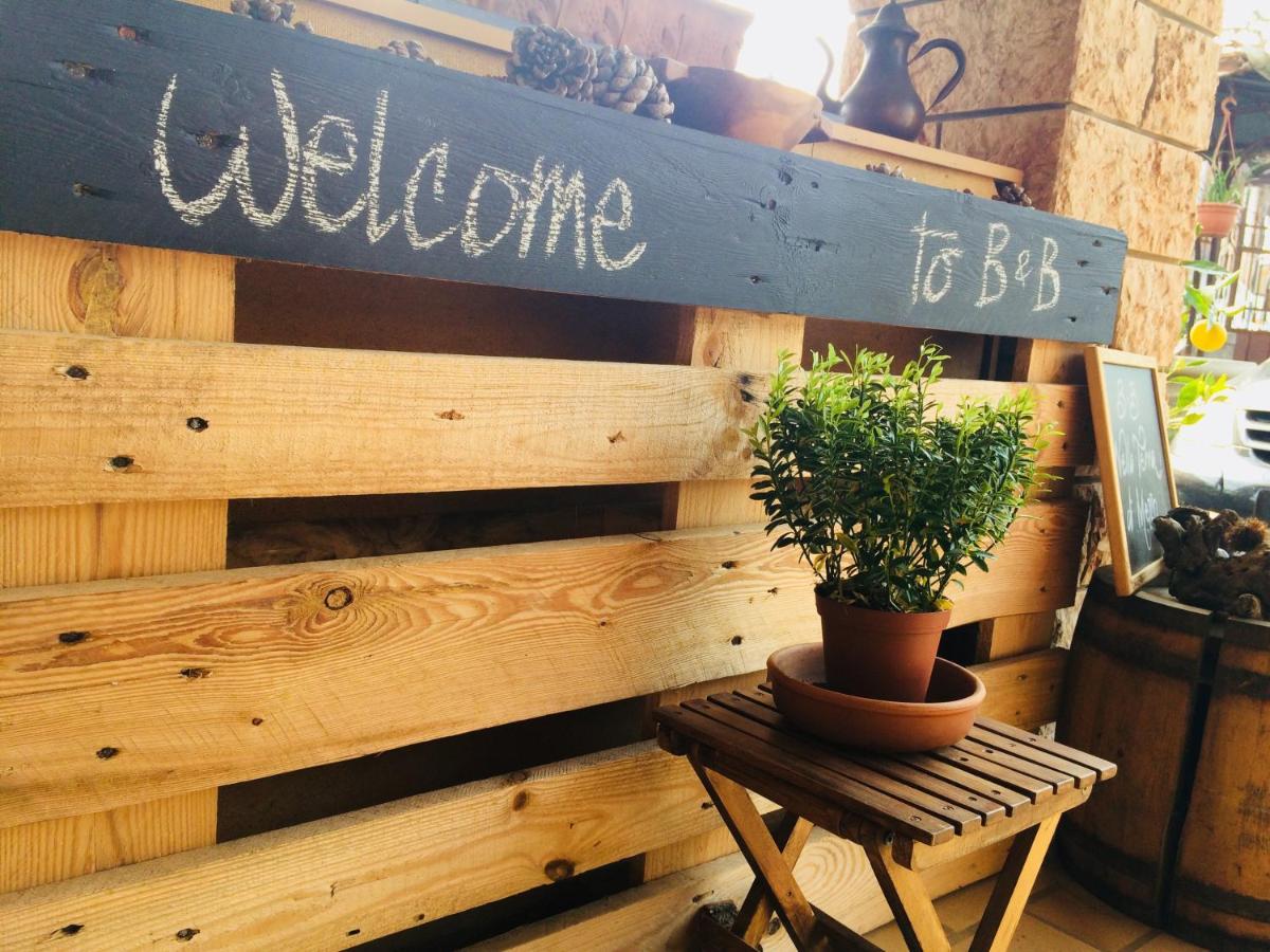 B&B Nella Terra di Mezzo - Housity