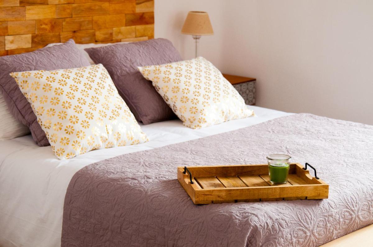 MARCELA&JOAQUIN MOUNTAIN HOUSE - Housity