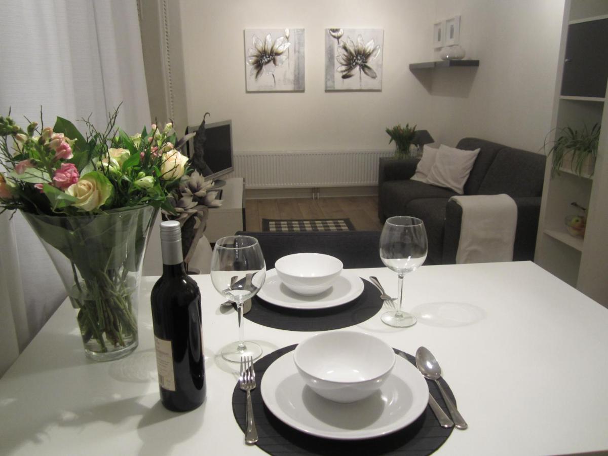 Appartement Eigen Tijd - Housity